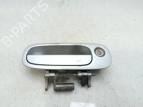 Used Front right exterior door handle Front right exterior door handle 36223070 36223070