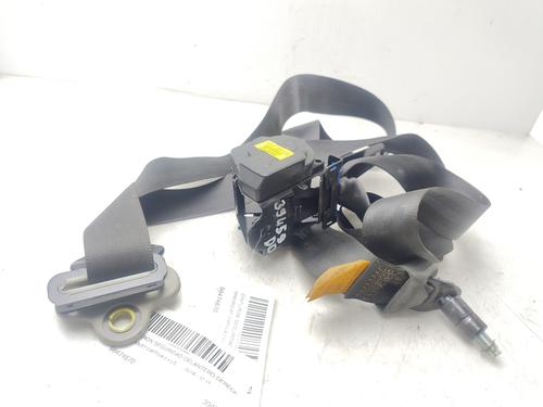 Used Front right seatbelt CHEVROLET CAPTIVA (C100, C140) 2.4 LPG (136 hp) 31026750