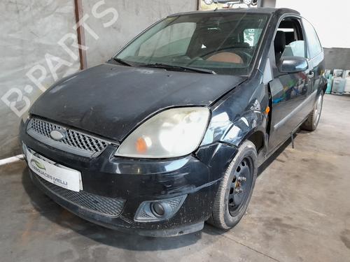 Right front window switch FORD FIESTA V (JH_, JD_) 1.3 | BP12411595I26 