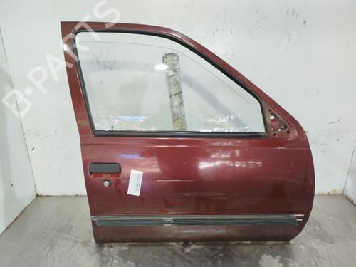 Used Right front door Right front door OPEL KADETT E (T85) 1.4 i (C19, D19) (60 hp) 36677298 36677298