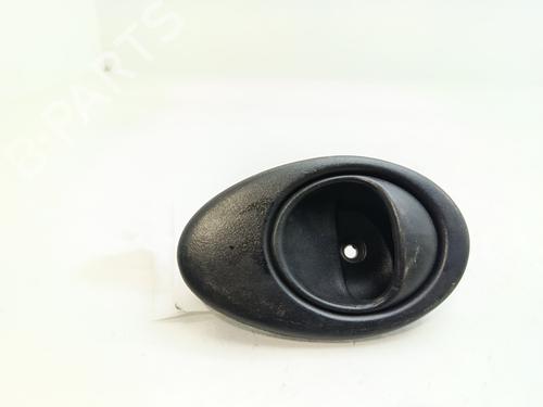 Used Front left interior door handle CHEVROLET MATIZ (M200, M250) 0.8 (52 hp) 28208153