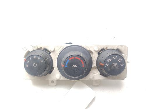 Commande Chauffage RENAULT MASTER III Van (FV) [2010-2025]  29519281