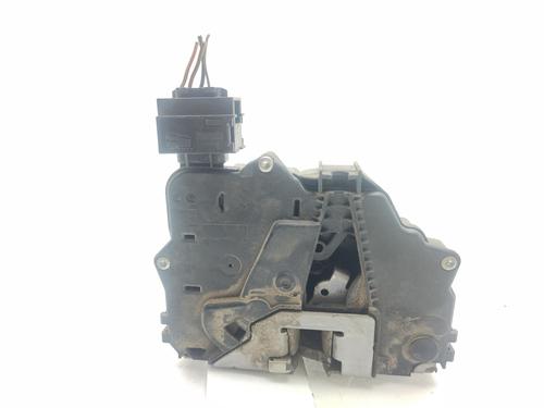 Front left lock OPEL CORSA D (S07) 1.2 (L08, L68) | BP26546425C98 