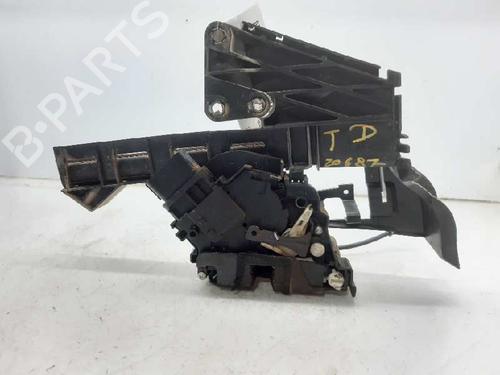 Rear right lock FORD FOCUS II (DA_, HCP, DP)  | BP6140840C99 