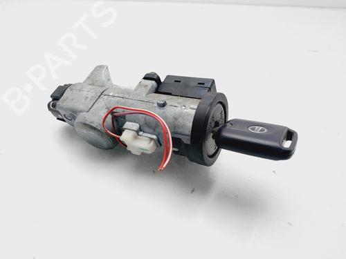 Ignition barrel NISSAN PRIMERA (P12) | BP31638311M48 - Image 2
