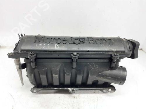Used Intake manifold MERCEDES-BENZ A-CLASS (W168) A 170 CDI (168.008) (90 hp) 5147628