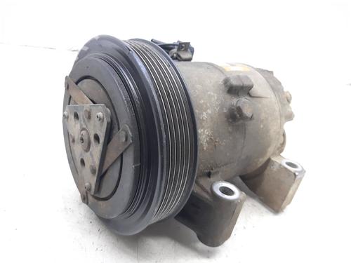 Used AC compressor NISSAN ALMERA II Hatchback (N16) 1.5 (98 hp) 12947482