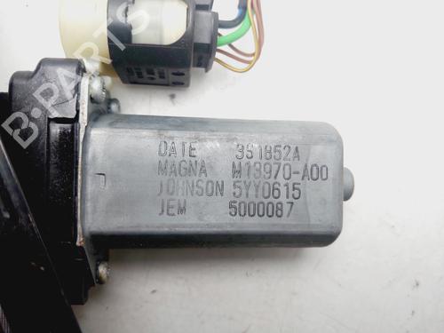 Rudehejsemekanisme Højre bagtil BMW 1 (F20) 116 d (116 hp) 28289163