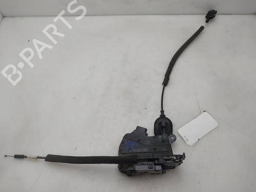Used Rear right lock Rear right lock 37791579 37791579