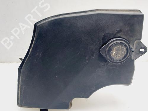 Used Windscreen washer tank BMW X3 (E83) 2.0 d (150 hp) 18033532
