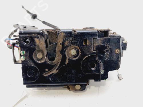 Used Rear right lock VW GOLF IV (1J1) [1997-2008]  29994018