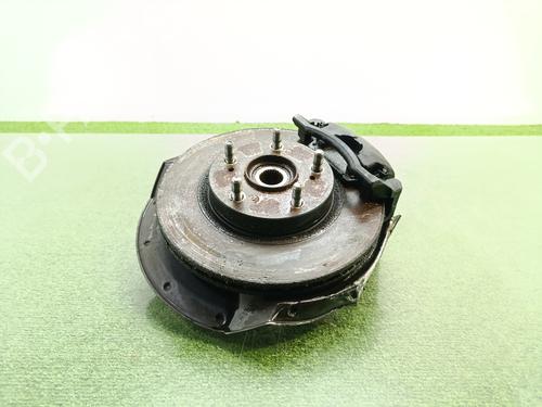 Used Right front steering knuckle HONDA CIVIC VIII Hatchback (FN, FK) 2.2 CTDi (FK3) (140 hp) 31611196