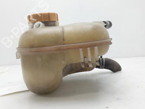 Expansion tank OPEL ASTRA H (A04) 1.7 CDTI (L48) | BP18037476C120 