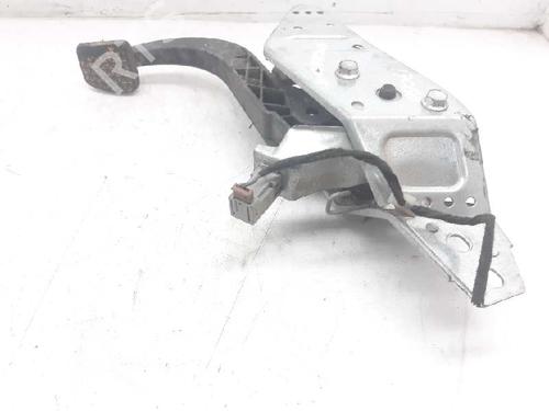 Clutch pedal OPEL ASTRA H (A04) 1.7 CDTI (L48) | BP8765126I13 