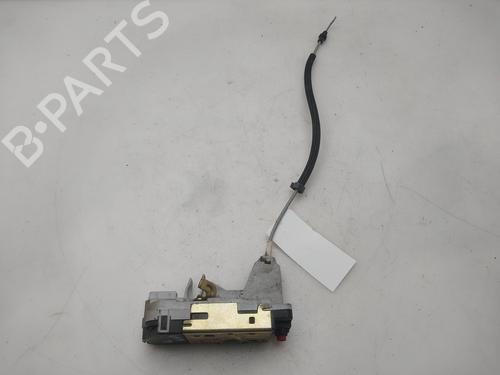 Used Rear right lock Rear right lock PEUGEOT 307 Break (3E) 2.0 HDI 90 (90 hp) 36532317 36532317