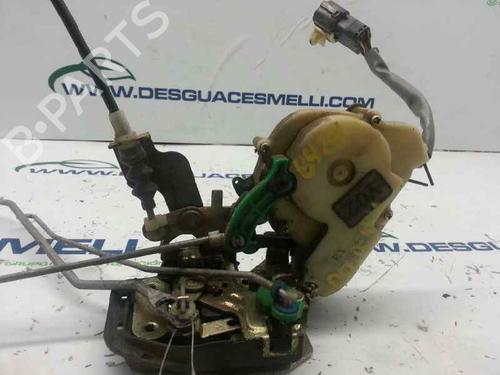 Front right lock KIA SORENTO I (JC) 2.5 CRDi 4WD | BP2864682C97 