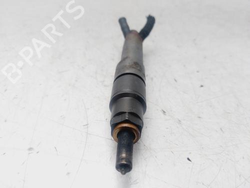 Injector SKODA FABIA I (6Y2)  | BP27668301M100 