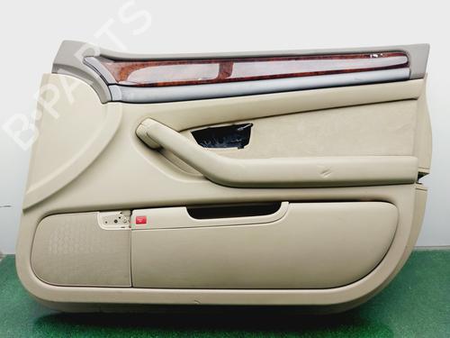 Pannello porta anteriore destro AUDI A8 D3 (4E2, 4E8) 4.2 quattro (335 hp) 32406792