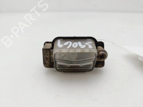 Licence plate light CITROËN SAXO (S0, S1) 1.5 D | BP28425331I40 