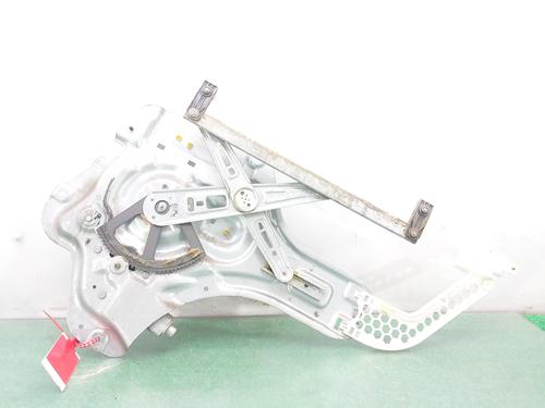 Rear left window mechanism KIA CERATO I Hatchback (LD) 2.0 CRDi | BP12422316C24 