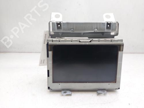 Autoradio LAND ROVER FREELANDER 2 (L359) 2.2 TD4 4x4 (152 hp) 17088289