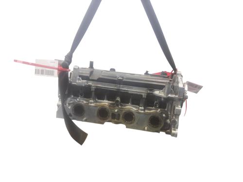 Cylinder head RENAULT LAGUNA III Grandtour (KT0/1) 2.0 16V (KT0F, KT0W) | BP26586587M5 