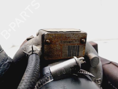 Turbocharger/Supercharger BMW 3 (E36) 325 td | BP29013675M71