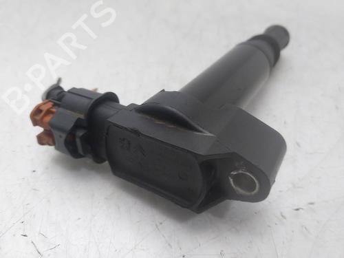 Ignition coil CITROËN C-ELYSEE (DD_) | BP38872149M94 - Image 2