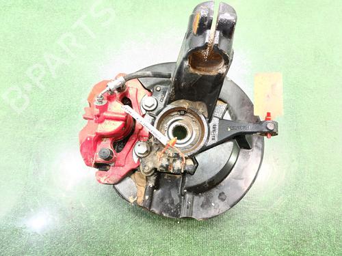 Right front steering knuckle FORD KUGA II (DM2) | BP30097397M26