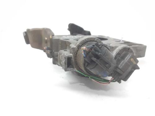 Throttle body FIAT PUNTO Hatchback Van (188_) 1.2 60 | BP5410662M82 