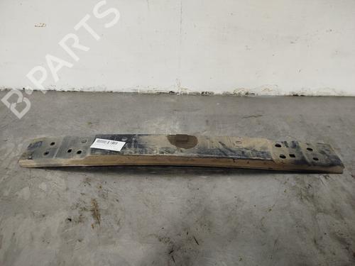 Used Rear bumper reinforcement TOYOTA COROLLA Saloon (_E15_) [2006-2018]  32736475