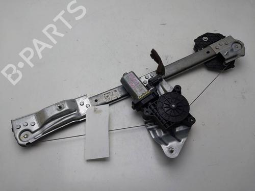 Used Front right window mechanism Front right window mechanism DACIA SANDERO II [2012-2026] 39726202 39726202