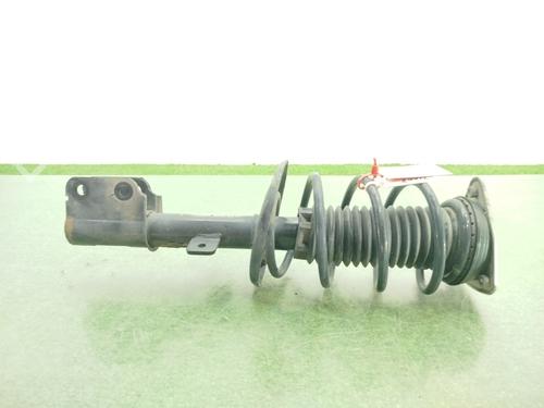 Used Left front shock absorber Left front shock absorber CITROËN C5 AIRCROSS (A_) [2018-2026] 33931864 33931864
