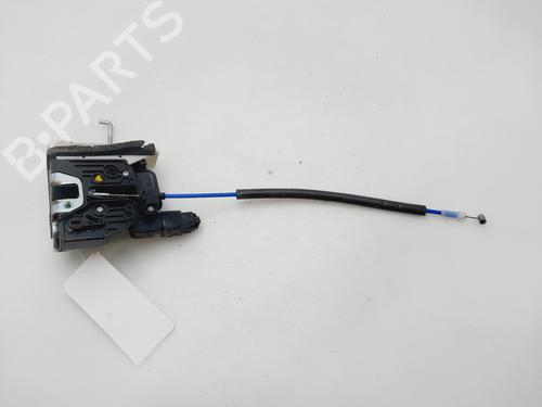 Rear left lock KIA RIO III (UB) 1.2 CVVT | BP31358173C100 