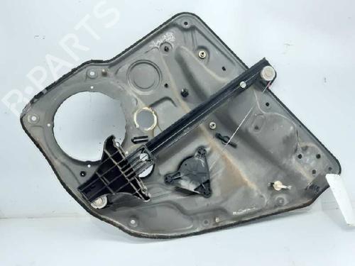 Rear left window mechanism VW GOLF IV (1J1) 1.6 16V | BP5258134C24 