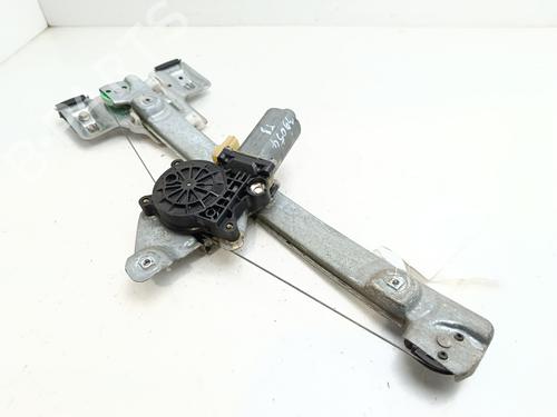 Alzavetro posteriore destra CHRYSLER 300C (LX, LE) 3.0 CRD (218 hp) 31265778