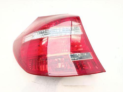 Venstre baglygte Venstre baglygte BMW 1 (E87) 118 d (143 hp) 34222555 34222555
