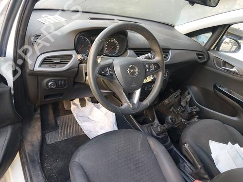 Sæde venstre fortil OPEL CORSA E (X15) 1.3 CDTI (08, 68) | BP36113668C15 - Image 11