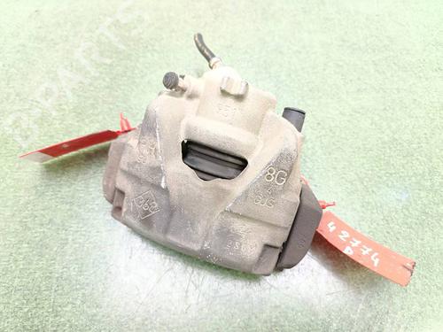 Right front brake caliper DACIA DUSTER (HS_) | BP39469291M104 - Image 3