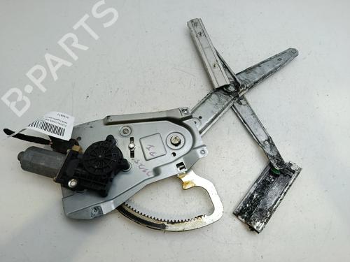 Alzavetro anteriore sinistro SAAB 9-5 (YS3E) 2.2 TiD (120 hp) 31813170