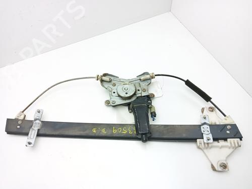 Used Front right window mechanism HYUNDAI TERRACAN (HP) [2001-2008]  24978169