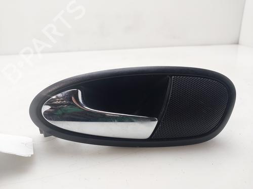 Used Front left interior door handle Front left interior door handle SEAT LEON (1P1) 1.6 (102 hp) 33440135 33440135