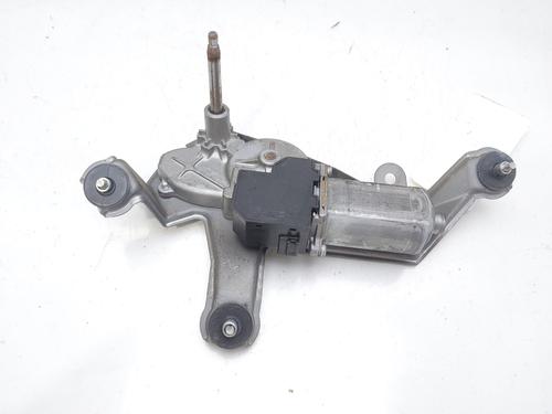 Viskermotor bagrude TOYOTA RAV 4 III (_A3_) 2.2 D 4WD (ALA30_, ALA30R) (136 hp) 12527774