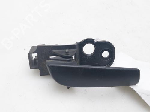 Used Front left interior door handle CITROËN NEMO Box Body/MPV (AA_) 1.4 HDi (68 hp) 18039836