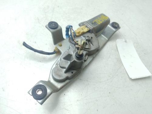 Rear wiper motor SUBARU FORESTER (SF_) 2.0 AWD (SF5) | BP28357129M102 