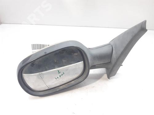 Used Left mirror Left mirror RENAULT MEGANE I Classic (LA0/1_) 1.6 e (LA0F, LA0S) (90 hp) 11168843 11168843