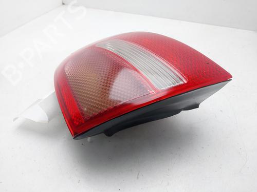 Right taillight AUDI A6 C5 (4B2) 2.4 quattro | BP27487788C35 