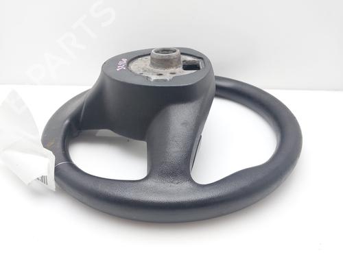 Steering wheel SEAT LEON (1P1) 1.9 TDI | BP16525620C49 