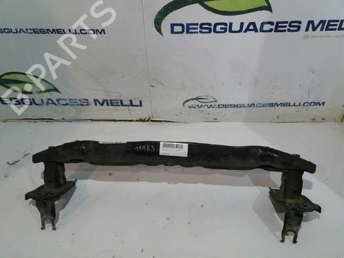 Front bumper reinforcement VW TOUAREG (7LA, 7L6, 7L7) 2.5 R5 TDI | BP2875210C109 