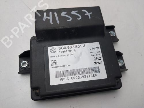 Used Electronic module Electronic module VW PASSAT B6 (3C2) [2005-2011] 35894740 35894740